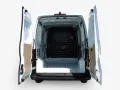 Renault Master 150 L2H2 AT Kamera/Navy