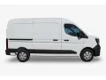 Renault Master 150 L2H2 AT Kamera/Navy