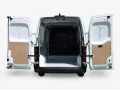 Renault Master 150 L2H2 AT Kamera/Navy