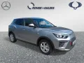 KGM TIVOLI 1.5 NOMAD+AUTOMATIK+LM FELGEN+ANDROID++++
