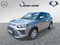 KGM TIVOLI 1.5 NOMAD+AUTOMATIK+LM FELGEN+ANDROID++++