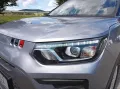 KGM TIVOLI 1.5 NOMAD+AUTOMATIK+LM FELGEN+ANDROID++++