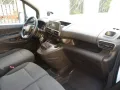 Citroën CITROEN Berlingo van M 1.5 bluehdi 75cv Club 3p.