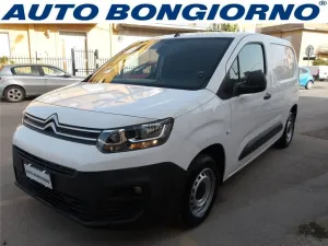 Citroën CITROEN Berlingo van M 1.5 bluehdi 75cv Club 3p.
