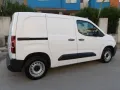 Citroën CITROEN Berlingo van M 1.5 bluehdi 75cv Club 3p.