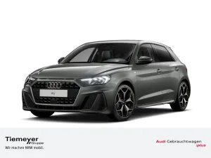 Audi A1 Sportback 30 TFSI S LINE LM18 SPORTSITZE LED 