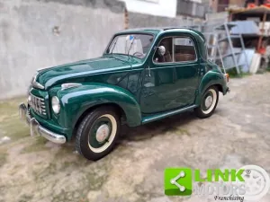 Other FIAT Topolino 500 C