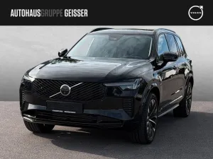 Volvo XC90 T8 AWD Ultra Dark 7-Sitzer ACC BLIS HUD SD