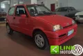 Fiat FIAT Cinquecento 1.1i cat Sporting