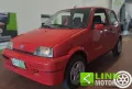 Fiat FIAT Cinquecento 1.1i cat Sporting