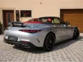 Mercedes-Benz SL 63 AMG ROADSTER/CARBON/PREMIUM PLUS