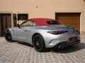 Mercedes-Benz SL 63 AMG ROADSTER/CARBON/PREMIUM PLUS