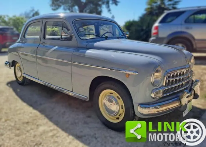 Fiat FIAT Other 1900