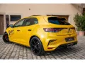 Renault Megane RS Ultime TCe 300 EDC/Pano/HUD/Kam/ACC