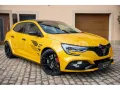 Renault Megane RS Ultime TCe 300 EDC/Pano/HUD/Kam/ACC