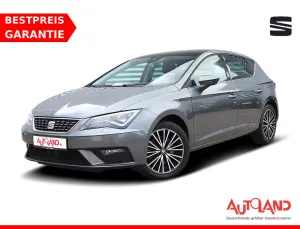 Seat Leon 1.8 FR Panorama Navi ACC Spurhalte Keyless