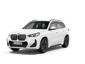 BMW X1 sDrive20i Steptronic Navi DSG Tempom.aktiv Bl