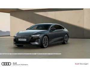 Audi A6 e-tron Sportback performance 270 kW