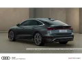 Audi A6 e-tron Sportback performance 270 kW