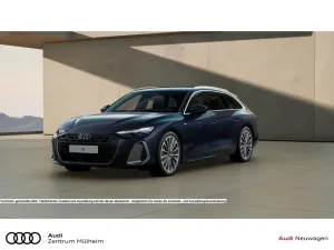 Audi Q6 e-tron performance 225 kW