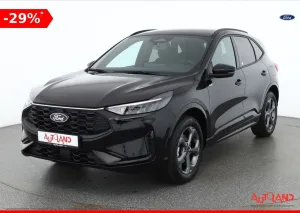 Ford Kuga 2.5 HEV ST-Line Aut. LED AHK Navi Kamera