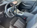BMW 320d Touring M-Sport adapLED ACC 360° Keyless