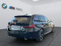 BMW 320d Touring M-Sport adapLED ACC 360° Keyless