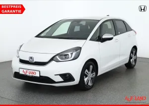 Honda Jazz 1.5 i-MMD Hybrid Executive LED Navi Kamera