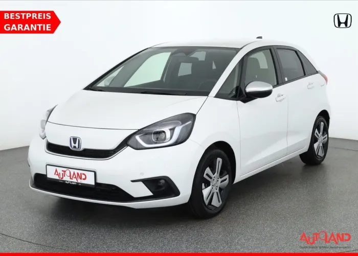 Honda Jazz 1.5 i-MMD Hybrid Executive LED Navi Kamera