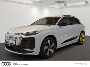 Audi Q6 e-tron 185 kW