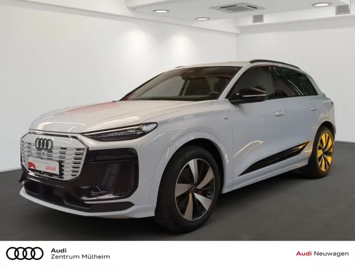 Audi Q6 e-tron 185 kW