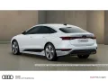 Audi A6 e-tron Sportback performance 270 kW