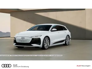Audi A6 e-tron Avant 210 kW