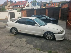 Honda Integra DB6 TypeR JDM RHD DC2/DB8 - ...