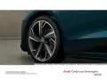Audi A6 e-tron Sportback S line Interieur 210 kW