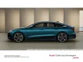 Audi A6 e-tron Sportback S line Interieur 210 kW