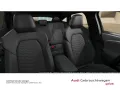 Audi A6 e-tron Sportback S line Interieur 210 kW