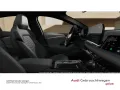 Audi A6 e-tron Sportback S line Interieur 210 kW