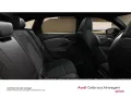 Audi A6 e-tron Sportback S line Interieur 210 kW