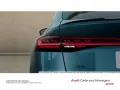 Audi A6 e-tron Sportback S line Interieur 210 kW