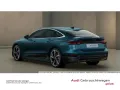 Audi A6 e-tron Sportback S line Interieur 210 kW