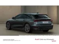 Audi A6 e-tron Avant performance 270 kW