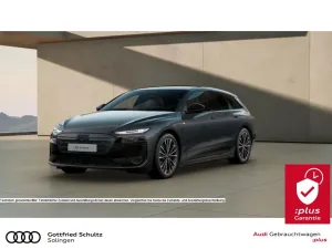 Audi A6 e-tron Avant performance 270 kW