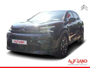 Citroën C5 Aircross 1.2M-Hybrid Plus LED Navi Kamera