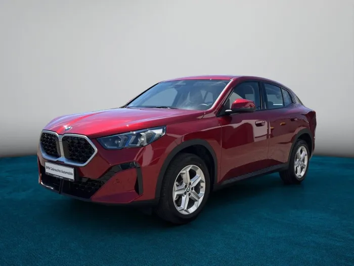 BMW X2 sDrive20i
