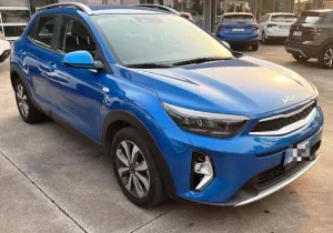 Other KIA Stonic 1.0 T-GDi 100 CV MHEV MT Urban Specia