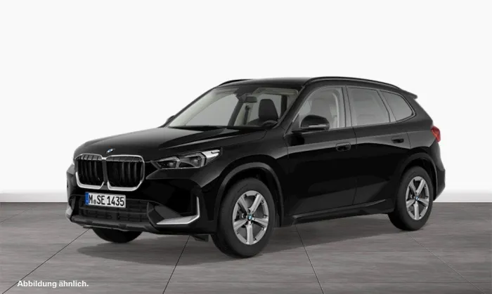 BMW X1 xDrive23d SAV
