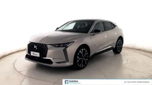 DS Automobiles DS DS4 II 2021 - DS4 1.5 bluehdi Rivoli 130cv au