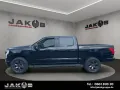 Ford F 150 Lightning Lariat 510A - German homologa...