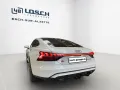 Audi e-tron GT S e-tron GT